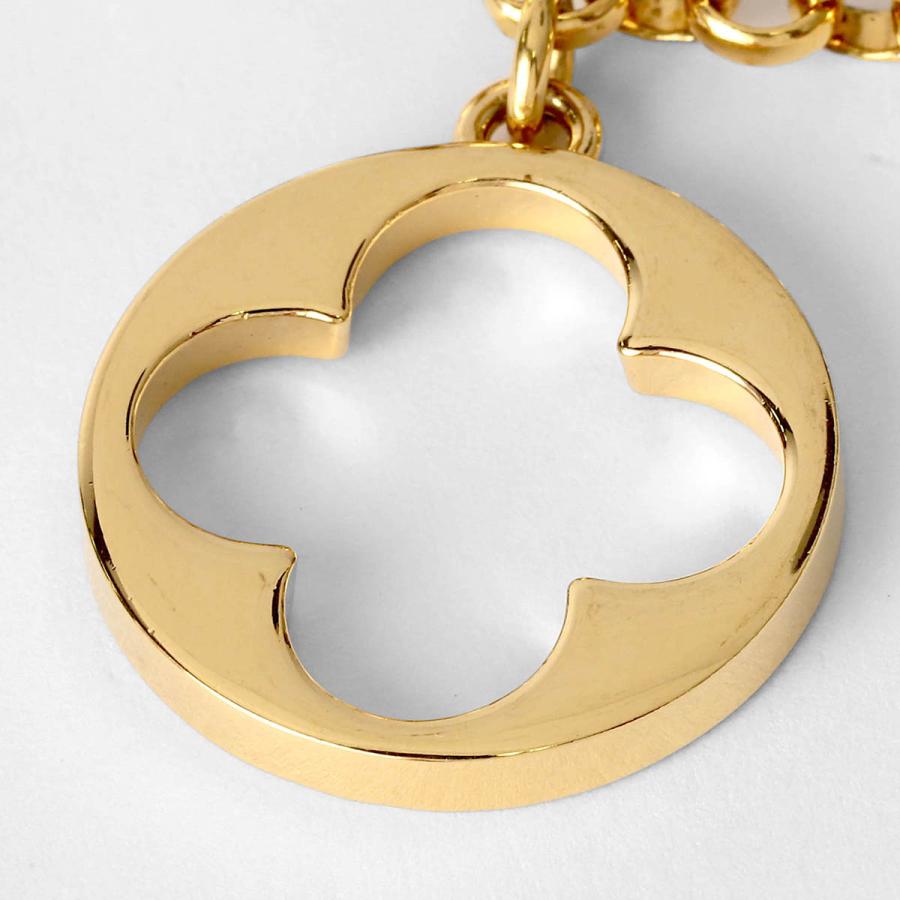 並行輸入 ルイヴィトン キーホルダー バッグチャームチェーン フルール ドゥ モノグラム M01413 | LOUIS VUITTON | 04