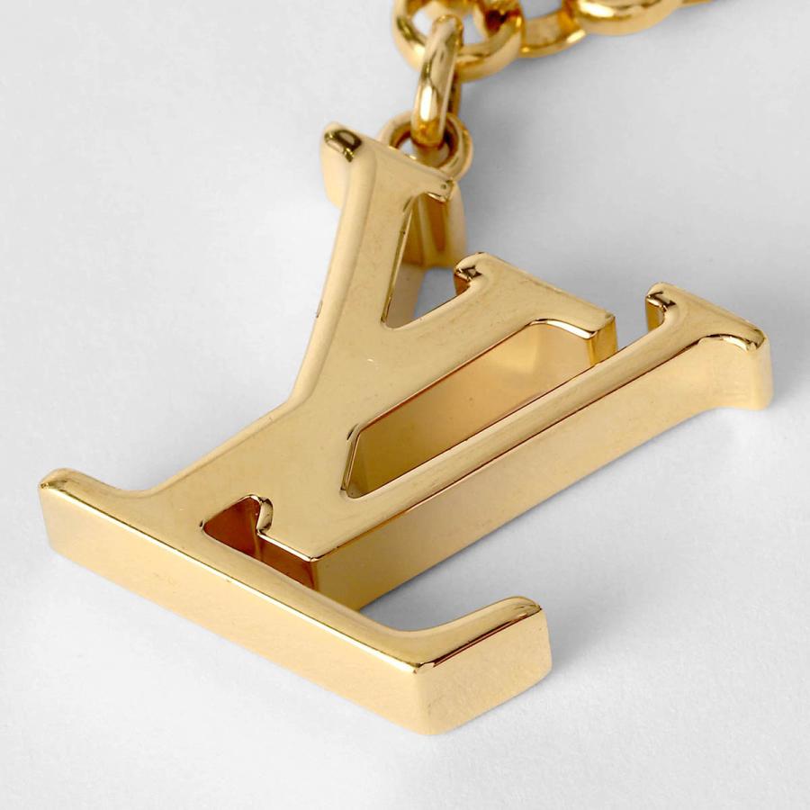 並行輸入 ルイヴィトン キーホルダー バッグチャームチェーン フルール ドゥ モノグラム M01413 | LOUIS VUITTON | 06