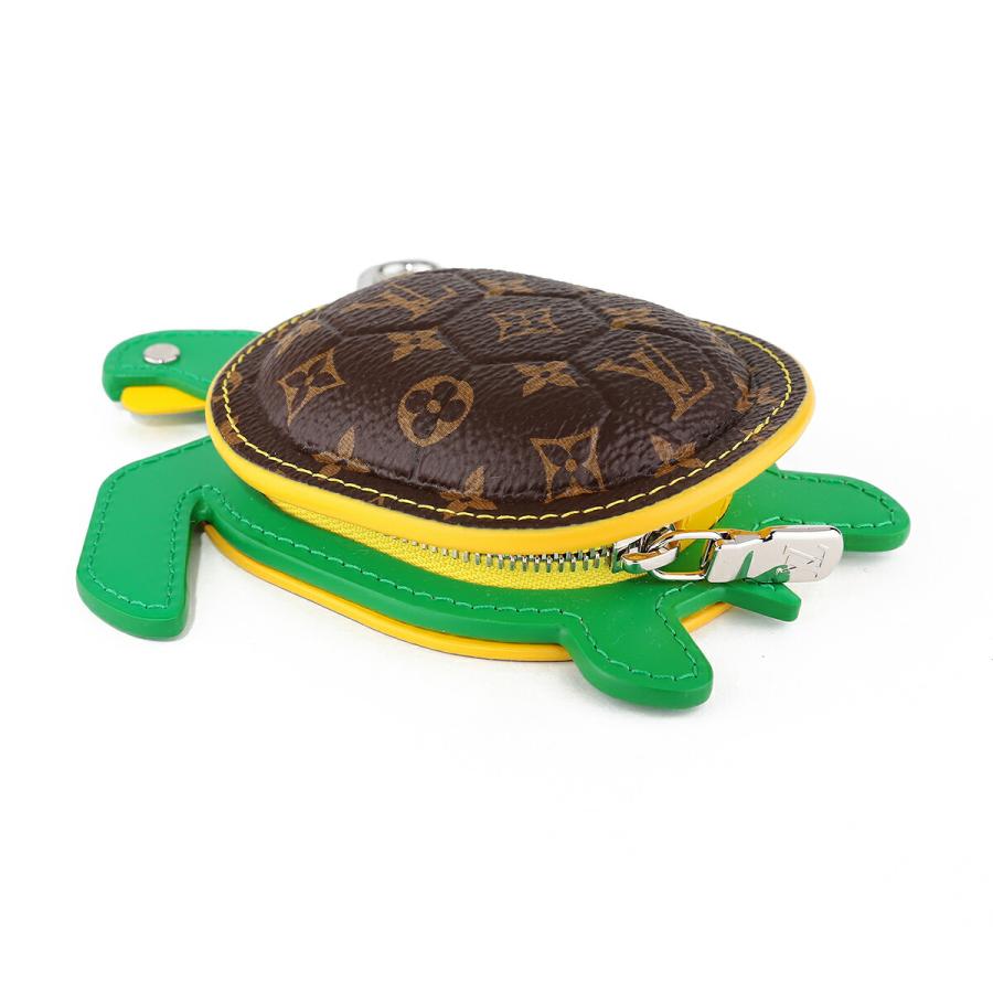 LOUIS VUITTON ルイヴィトン キーホルダー モノグラム KEYHOLDER LOUIS VUITTON ルイヴィトン キーホルダー モノグラム KEYHOLDER
