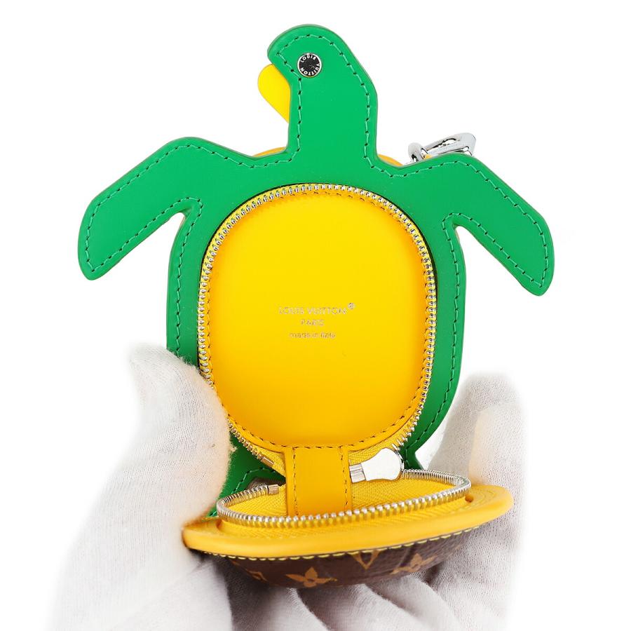 LOUIS VUITTON ルイヴィトン キーホルダー モノグラム KEYHOLDER LOUIS VUITTON ルイヴィトン キーホルダー モノグラム KEYHOLDER