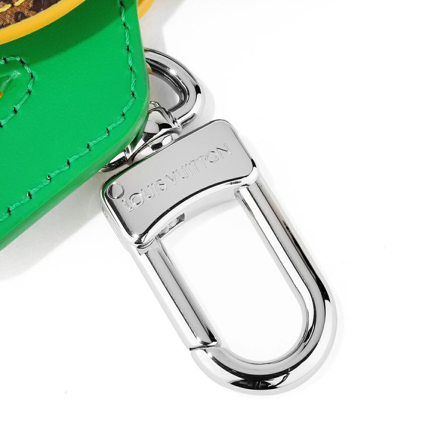 LOUIS VUITTON ルイヴィトン キーホルダー モノグラム KEYHOLDER LOUIS VUITTON ルイヴィトン キーホルダー モノグラム KEYHOLDER