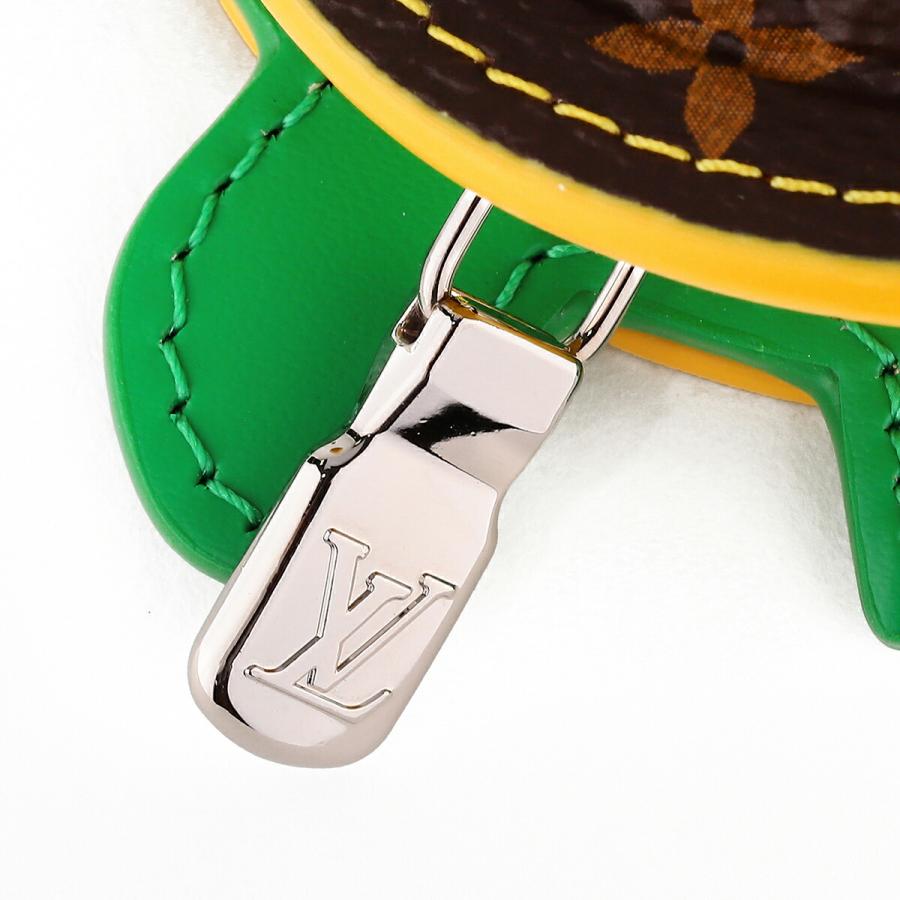 LOUIS VUITTON ルイヴィトン キーホルダー モノグラム KEYHOLDER LOUIS VUITTON ルイヴィトン キーホルダー モノグラム KEYHOLDER