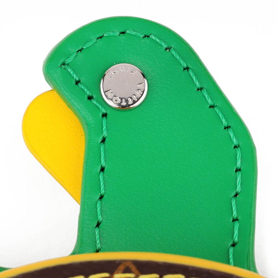 LOUIS VUITTON ルイヴィトン キーホルダー モノグラム KEYHOLDER LOUIS VUITTON ルイヴィトン キーホルダー モノグラム KEYHOLDER