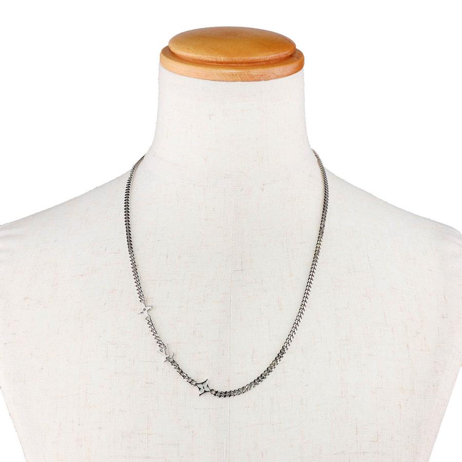 LOUIS VUITTON ルイヴィトン ネックレス モノグラム NECKLACE LOUIS VUITTON ルイヴィトン ネックレス モノグラム NECKLACE