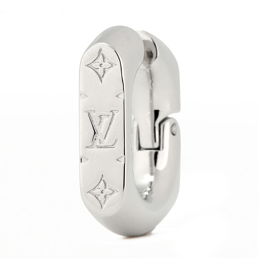 LOUIS VUITTON 並行輸入 ルイヴィトン イヤーカフ Louis Vuitton