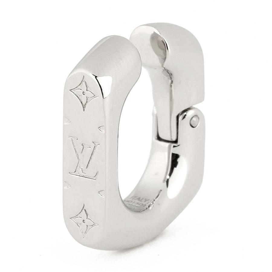LOUIS VUITTON 並行輸入 ルイヴィトン イヤーカフ Louis Vuitton