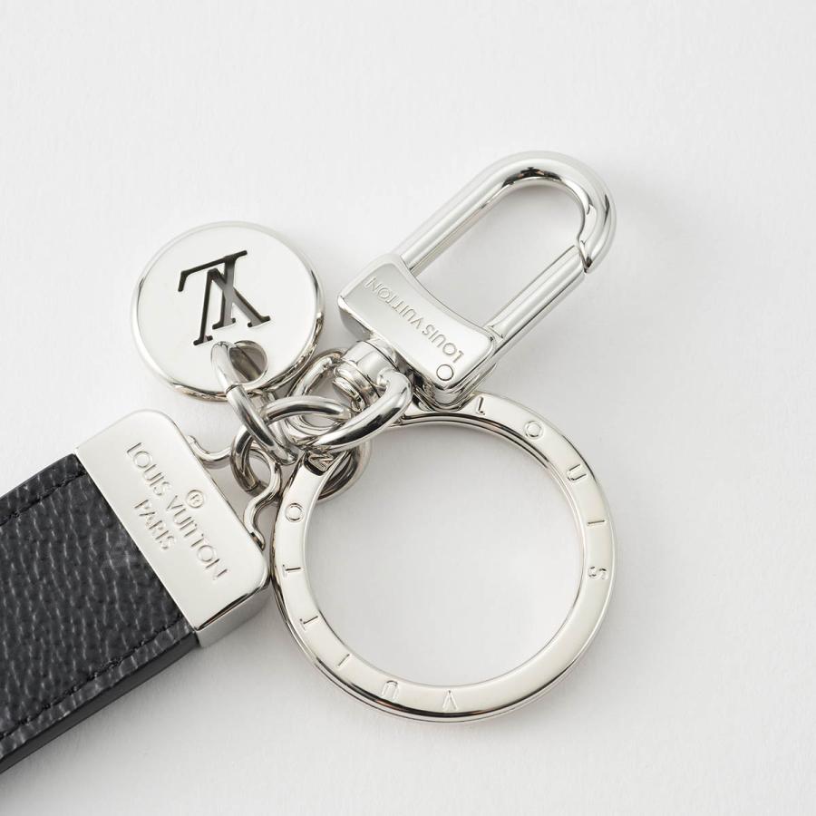 並行輸入 ルイヴィトン キーホルダー モノグラム・エクリプス キーホルダー・ネオ LV クラブ M01527 | LOUIS VUITTON | 05