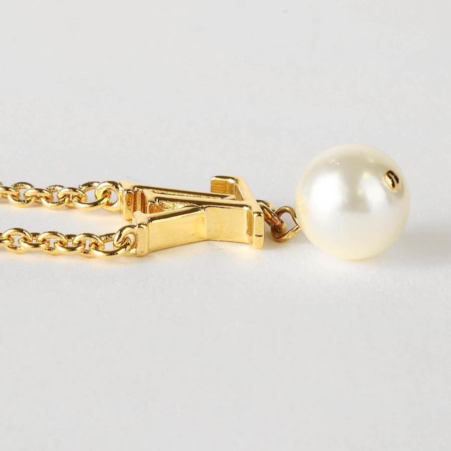 並行輸入 ルイヴィトン ネックレス LV アイコニック ルイザ NECKLACE M01623 | LOUIS VUITTON | 02