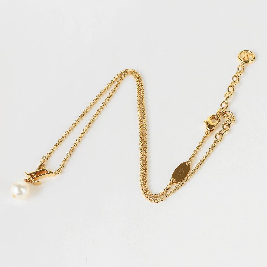 並行輸入 ルイヴィトン ネックレス LV アイコニック ルイザ NECKLACE M01623 | LOUIS VUITTON | 03