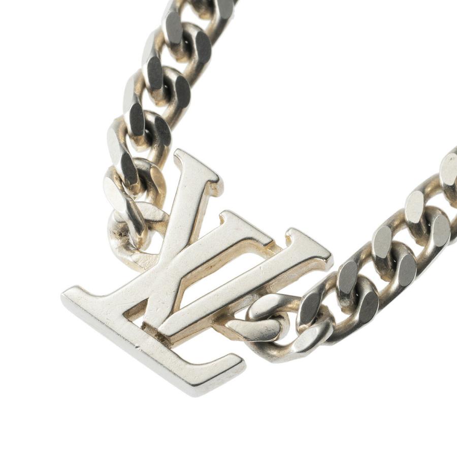 並行輸入 ルイヴィトン ネックレス モノグラム LV SPIKE CHARMS NECKLACE M01717 | LOUIS VUITTON