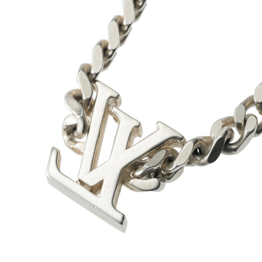 並行輸入 ルイヴィトン ネックレス モノグラム LV SPIKE CHARMS NECKLACE M01717 | LOUIS VUITTON | 01