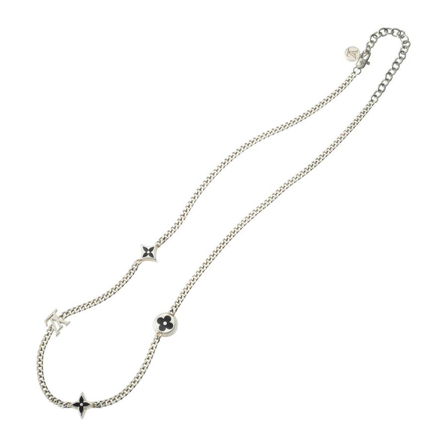 並行輸入 ルイヴィトン ネックレス モノグラム LV SPIKE CHARMS NECKLACE M01717 | LOUIS VUITTON | 04