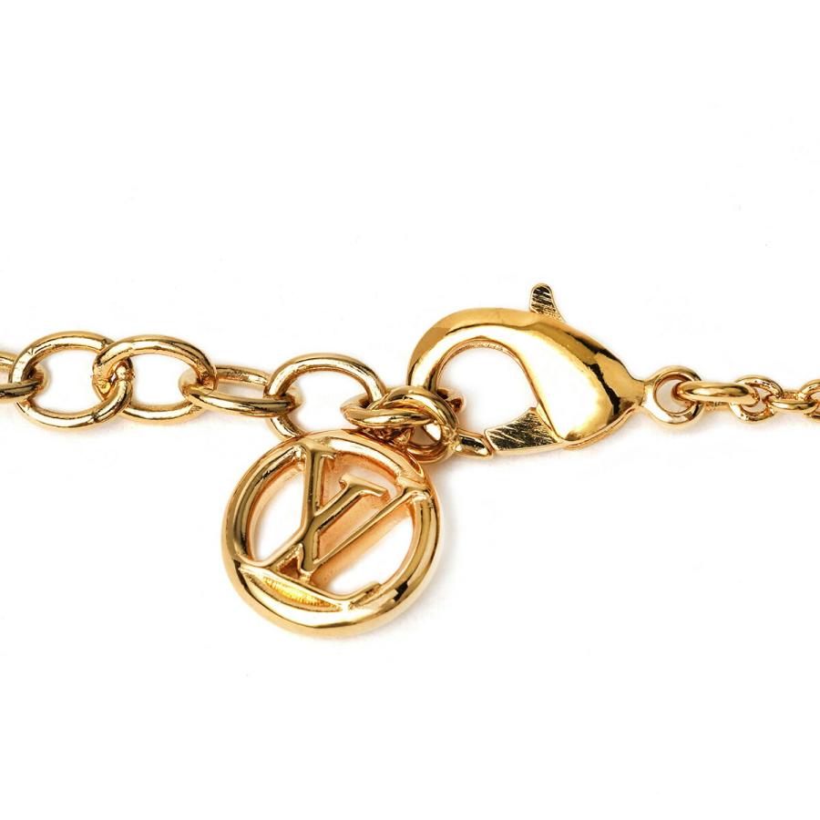 LOUIS VUITTON ルイヴィトン ネックレス Louis Vuitton ゴー 14 LOUIS VUITTON ルイヴィトン ネックレス Louis Vuitton ゴー 14