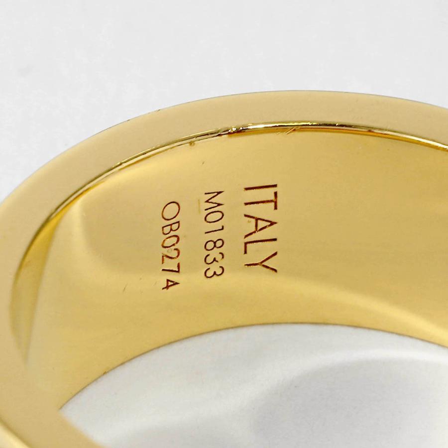 並行輸入 ルイヴィトン ピアス ナノグラム EARRINGS M01833 | LOUIS VUITTON | 06