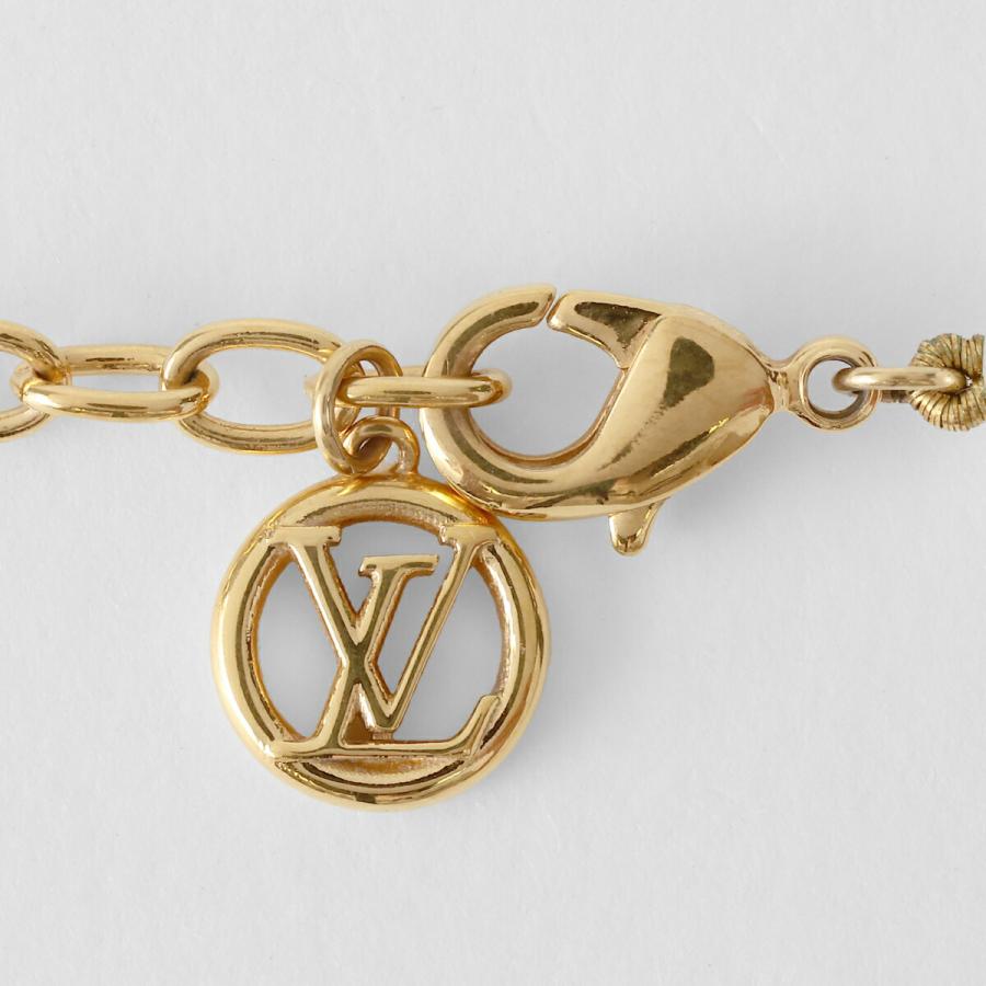 並行輸入 ルイヴィトン ネックレス MY LV PEARL パール ネックレス M01990 | LOUIS VUITTON | 03