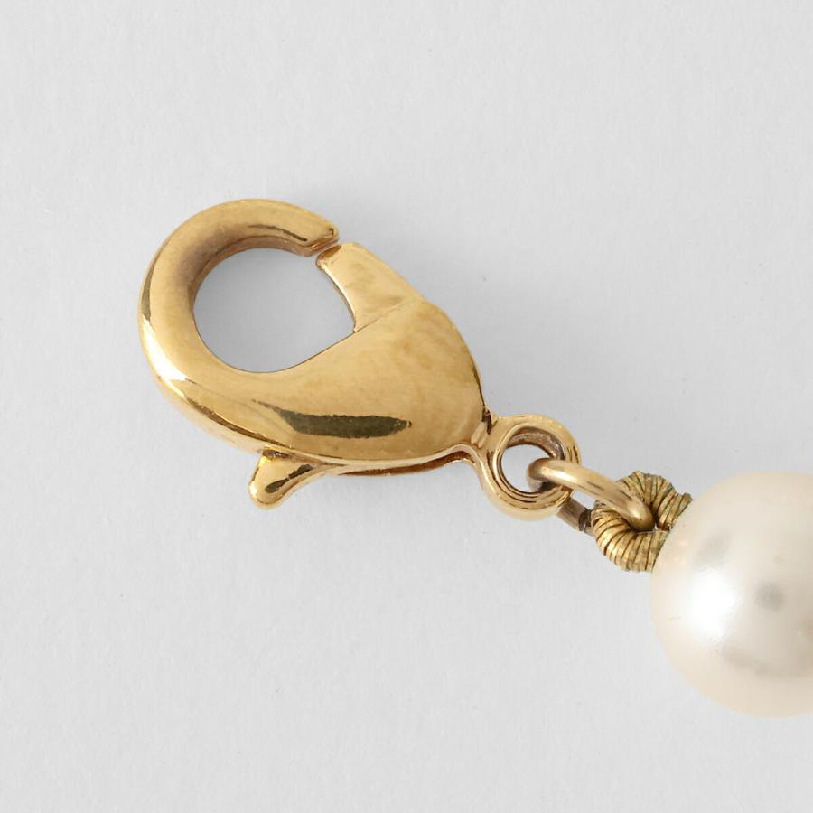 並行輸入 ルイヴィトン ネックレス MY LV PEARL パール ネックレス M01990 | LOUIS VUITTON | 04