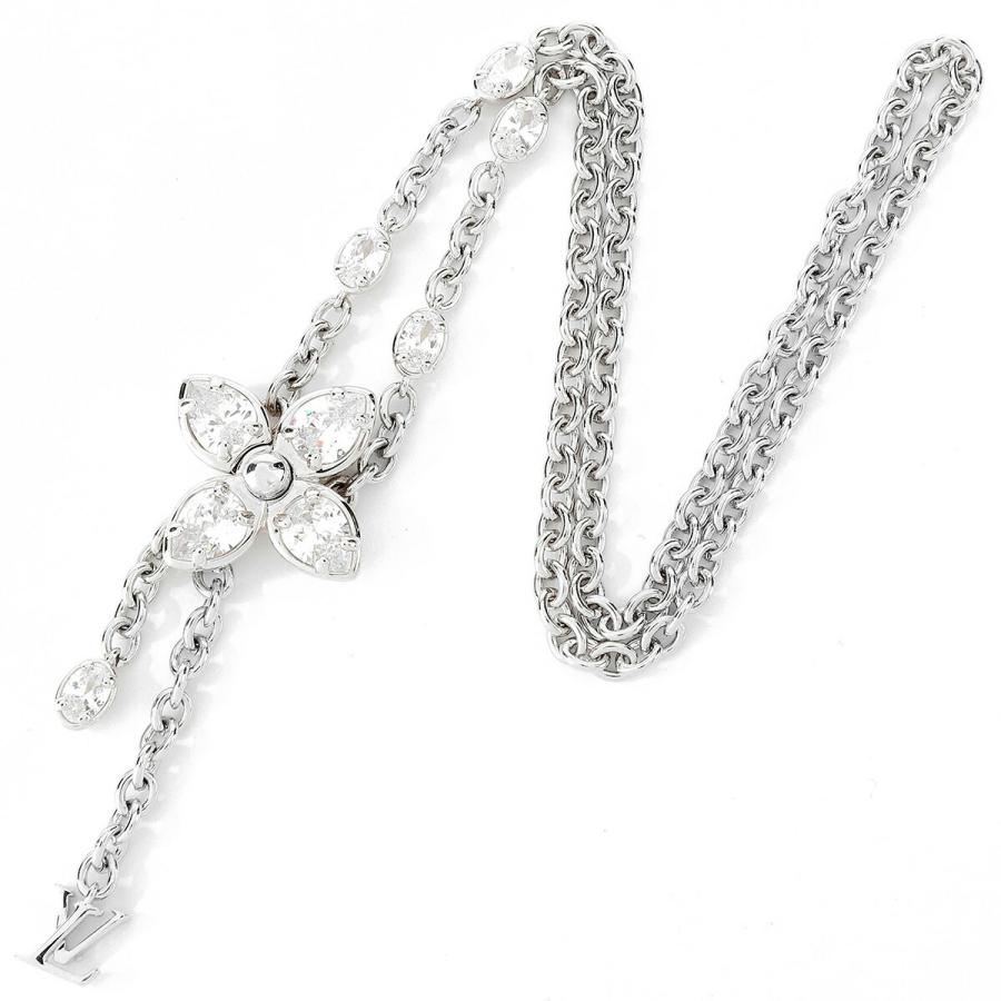 LOUIS VUITTON 並行輸入 ルイヴィトン ネックレス Louis Vuitton