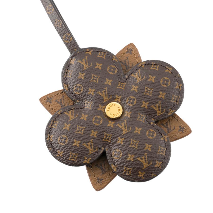 並行輸入 ルイヴィトン キーホルダー Louis Vuitton モノグラム バッグチャーム・マイ モノグラム レーヤーズ M02136レディース ブラウン 茶 | LOUIS VUITTON | 04