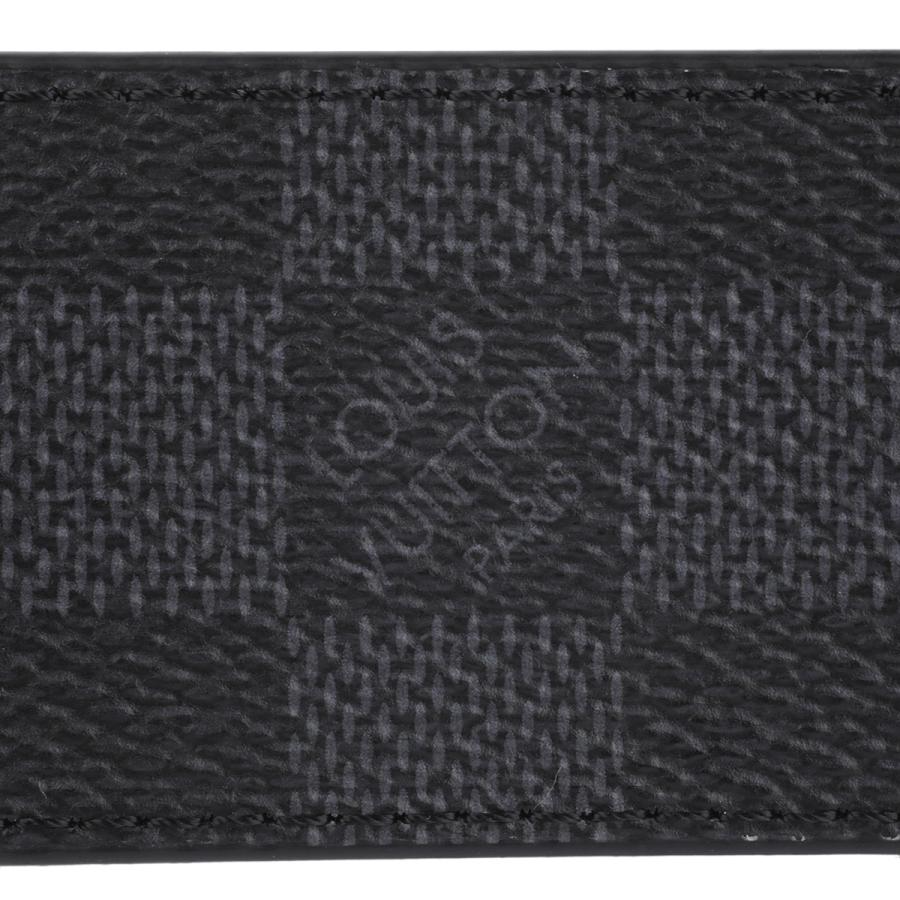 LOUIS VUITTON ルイヴィトン ベルト Louis Vuitton ダミエ サン