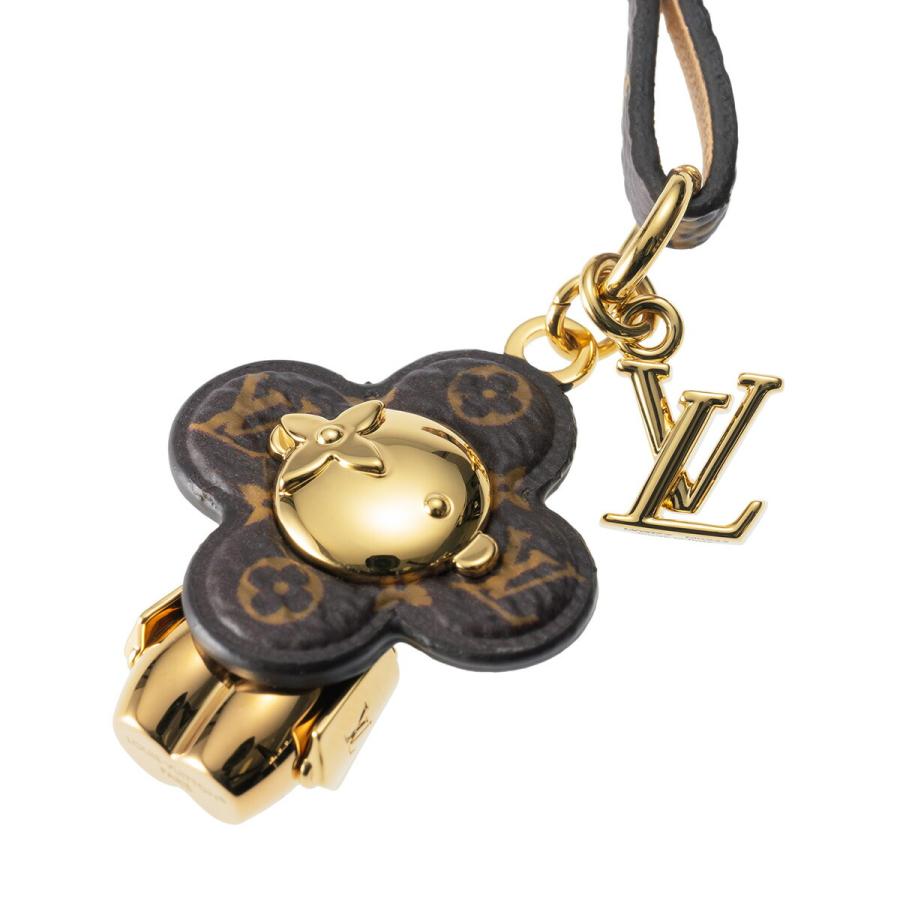 並行輸入 ルイヴィトン キーホルダー バッグチャーム MINI VIVIENNE M02177 | LOUIS VUITTON | 03