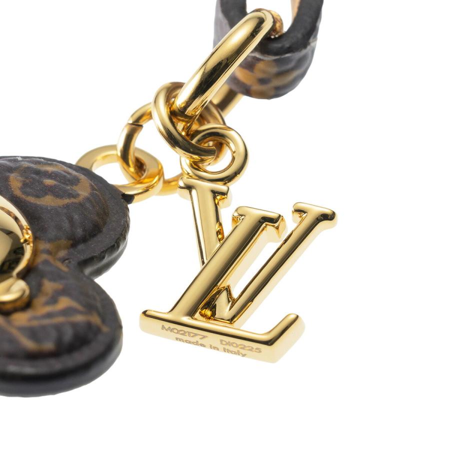 並行輸入 ルイヴィトン キーホルダー バッグチャーム MINI VIVIENNE M02177 | LOUIS VUITTON | 05