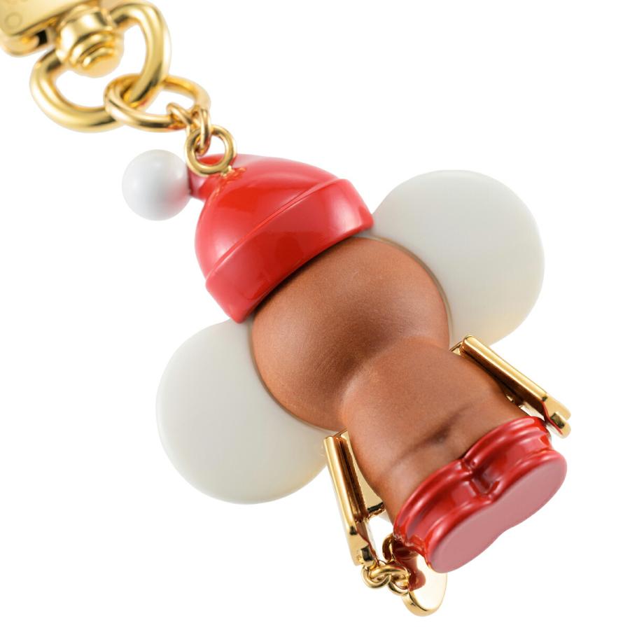 並行輸入 ルイヴィトン キーホルダー Louis Vuitton ヴィヴィエンヌ クリスマス バッグチャーム M02212レディース マルチカラー | LOUIS VUITTON | 04