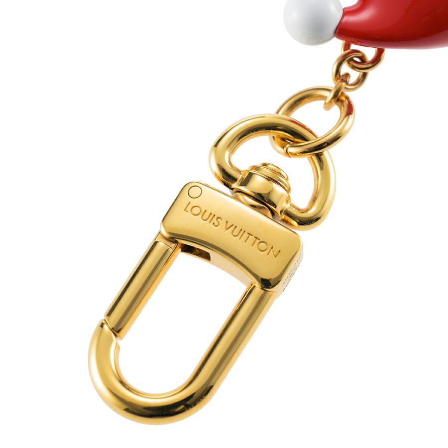並行輸入 ルイヴィトン キーホルダー Louis Vuitton ヴィヴィエンヌ クリスマス バッグチャーム M02212レディース マルチカラー | LOUIS VUITTON | 05