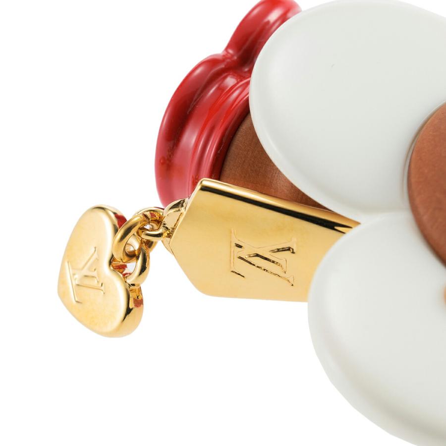 並行輸入 ルイヴィトン キーホルダー Louis Vuitton ヴィヴィエンヌ クリスマス バッグチャーム M02212レディース マルチカラー | LOUIS VUITTON | 06