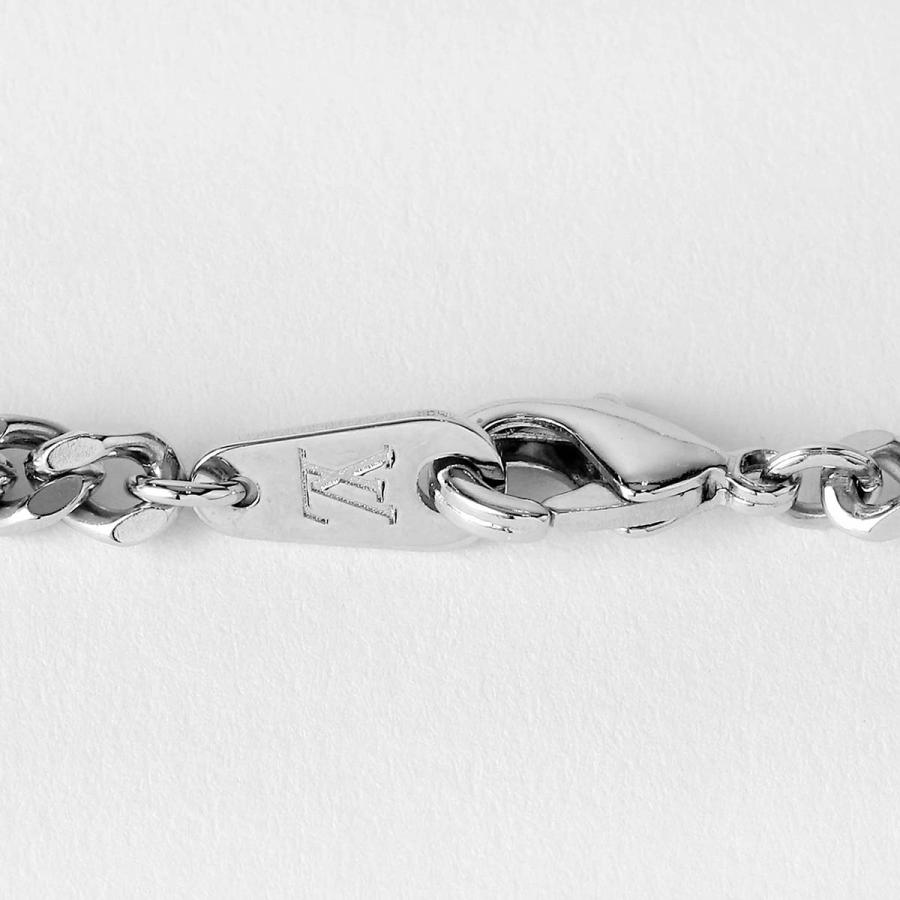 並行輸入 ルイヴィトン ネックレス モノグラム ステシア ペンダント M02415 | LOUIS VUITTON | 06