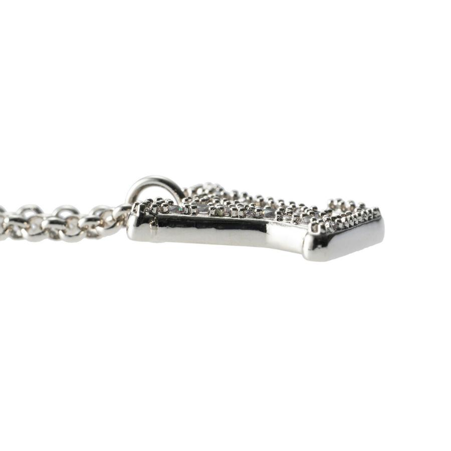 並行輸入 ルイヴィトン ネックレス モノグラム LADY LV NECKLACE M02515 | LOUIS VUITTON | 02