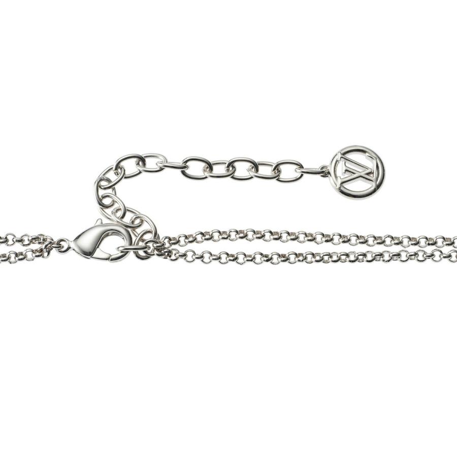 並行輸入 ルイヴィトン ネックレス モノグラム LADY LV NECKLACE M02515 | LOUIS VUITTON | 07