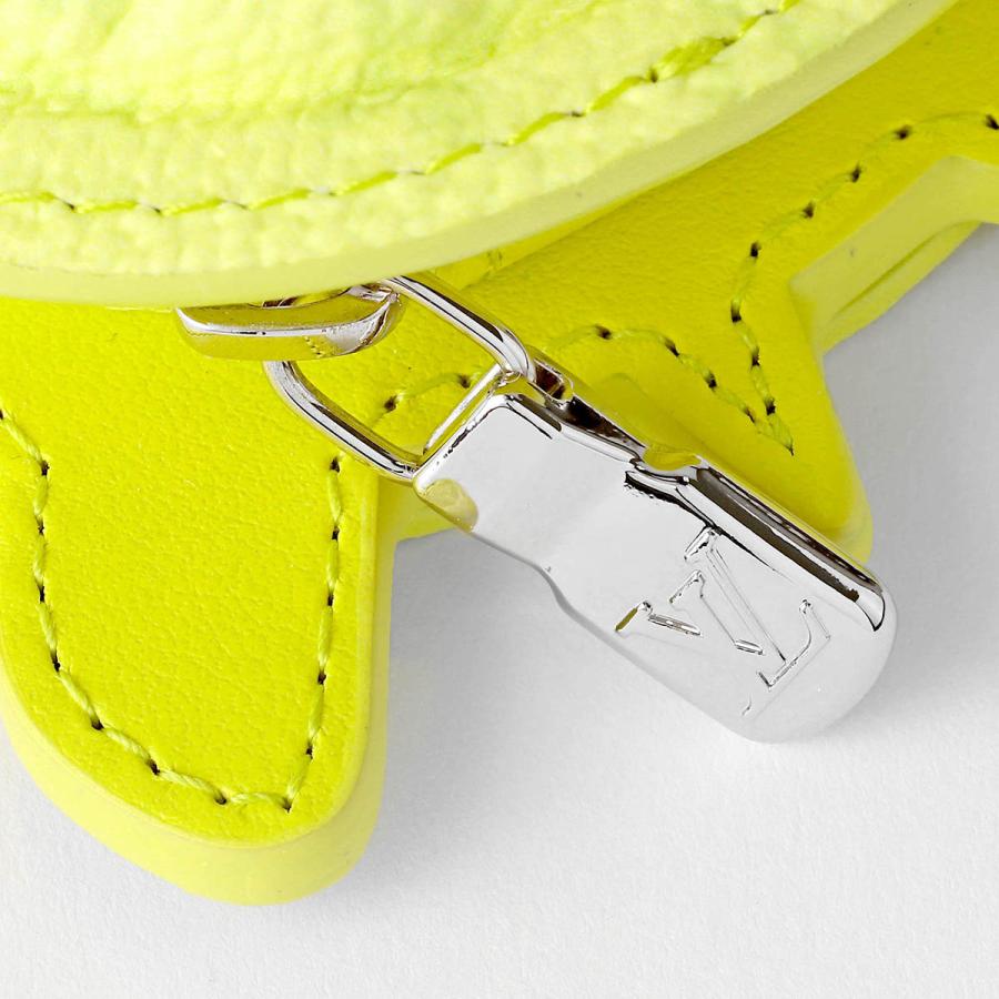 並行輸入 ルイヴィトン キーホルダー モノグラム KEYHOLDER LV TURTLE M02526 | LOUIS VUITTON | 06