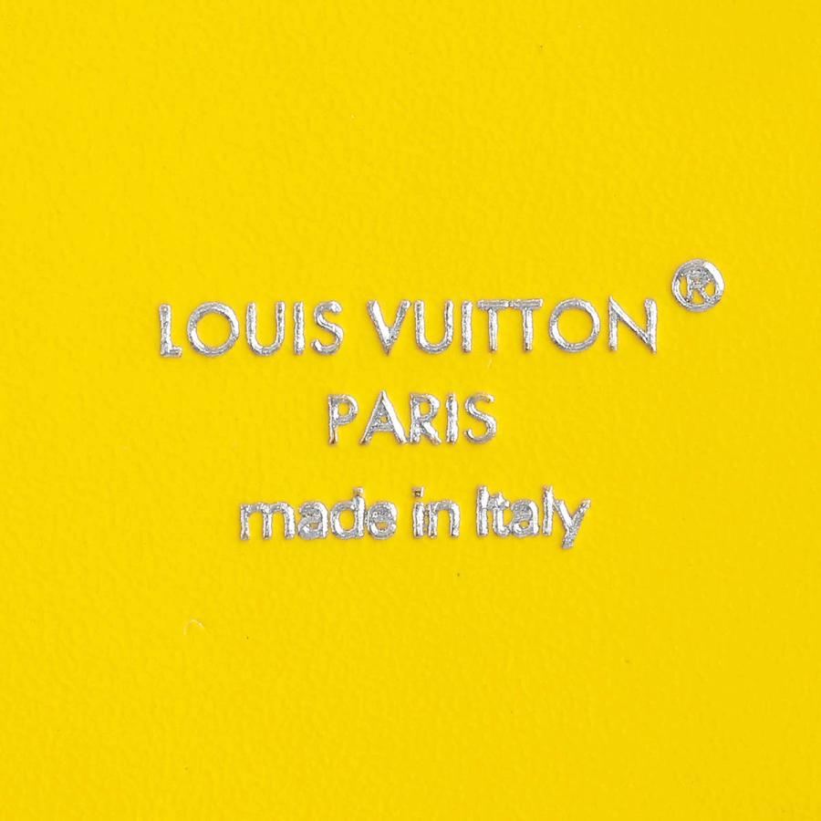 並行輸入 ルイヴィトン キーホルダー モノグラム KEYHOLDER LV TURTLE M02526 | LOUIS VUITTON | 08