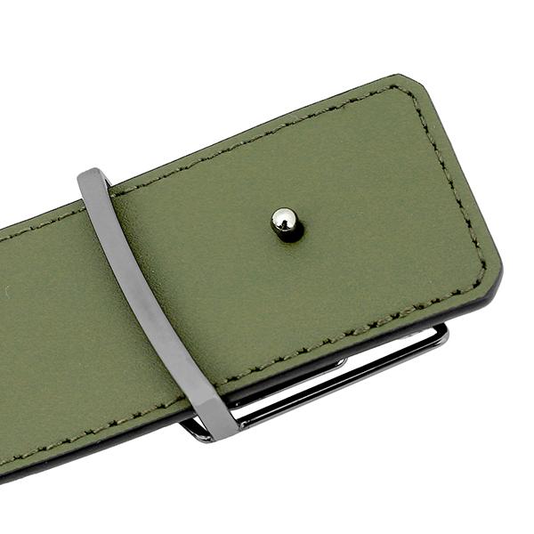 並行輸入 ルイヴィトン ベルト Louis Vuitton モノグラム・エクリプス サンチュール・LV ライン 40MM リバーシブル M0252Sメンズ ブラック 黒 | LOUIS VUITTON | 05