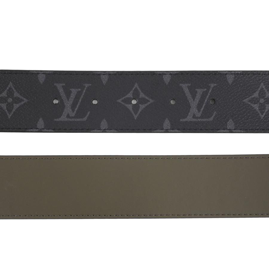 ルイ ヴィトン LOUIS VUITTON エクリプス LVロゴベルト #85. 楽天市場】ルイヴィトン ベルト Louis Vuitton モノグラム