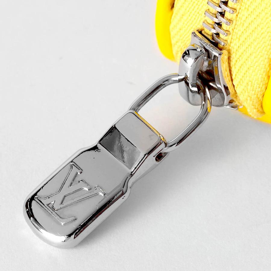 並行輸入 ルイヴィトン キーホルダー Louis Vuitton バッグチャーム LV レモン M02557ユニセックス イエロー 黄色 | LOUIS VUITTON | 05
