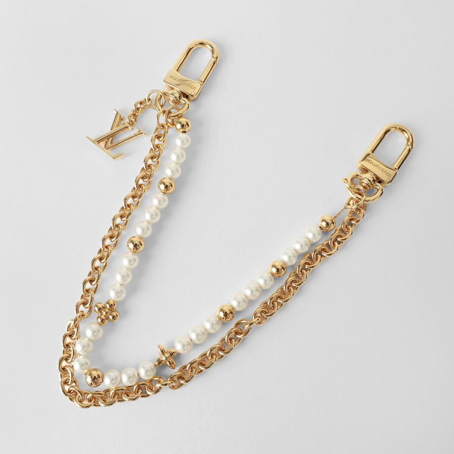 LOUIS VUITTON（ルイ・ヴィトン） 並行輸入 キーホルダー PEARL RIVER