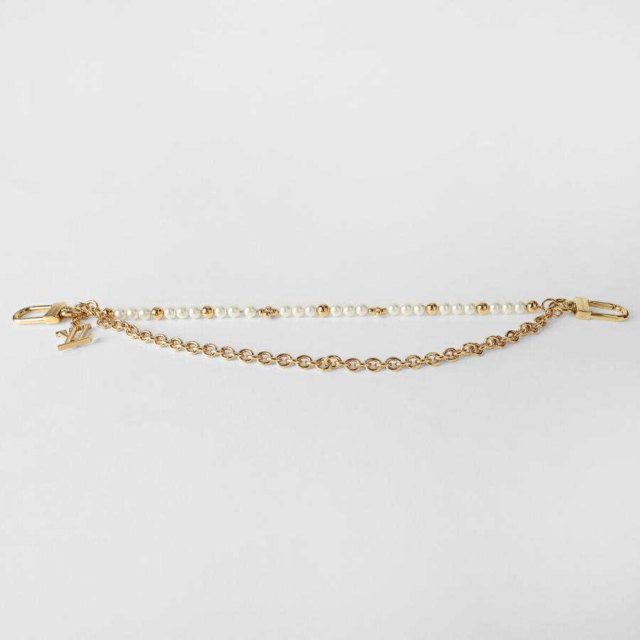 並行輸入 ルイヴィトン キーホルダー PEARL RIVER バッグチャーム M02608 | LOUIS VUITTON | 02
