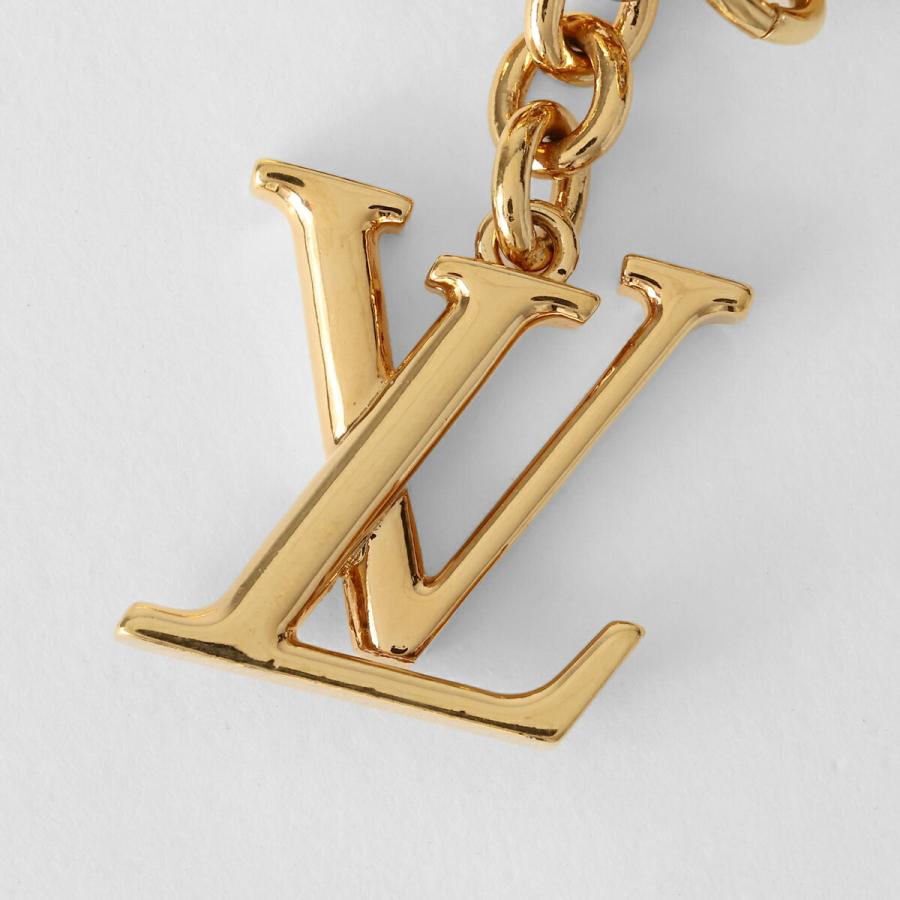並行輸入 ルイヴィトン キーホルダー PEARL RIVER バッグチャーム M02608 | LOUIS VUITTON | 03