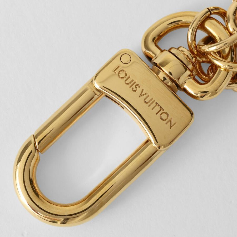 LOUIS VUITTON 並行輸入 ルイヴィトン キーホルダー PEARL RIVER