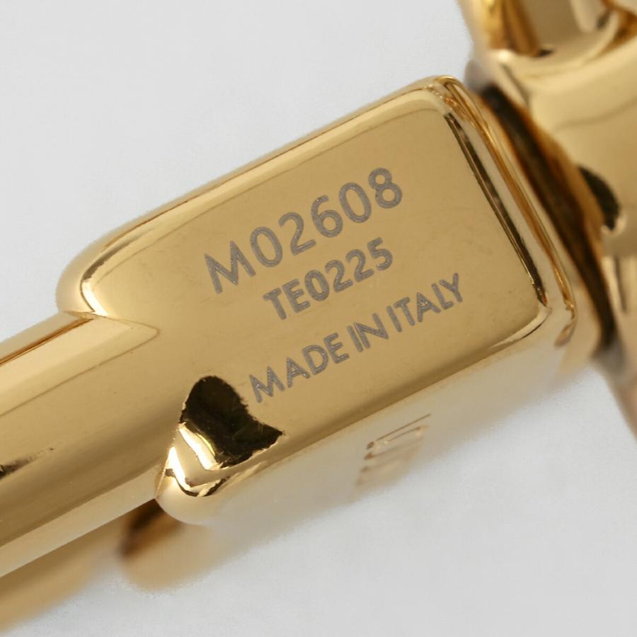 並行輸入 ルイヴィトン キーホルダー PEARL RIVER バッグチャーム M02608 | LOUIS VUITTON | 05