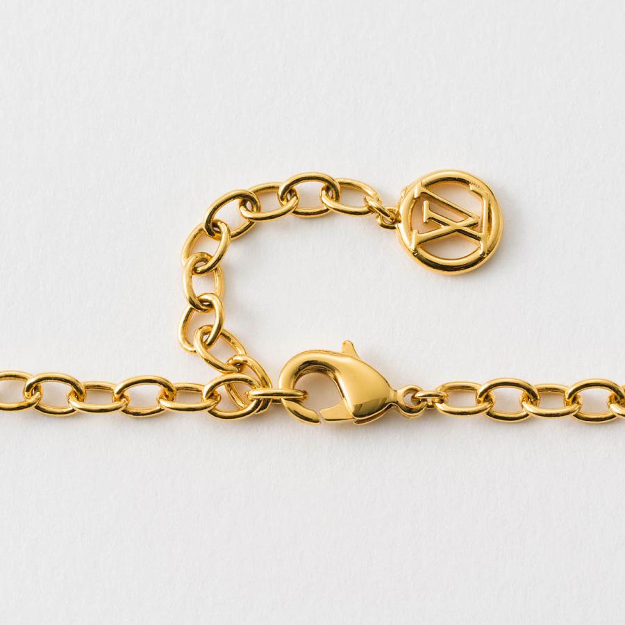 並行輸入 ルイヴィトン ネックレス モノグラム ネックレス・ブルーミング パール M02642 | LOUIS VUITTON | 08