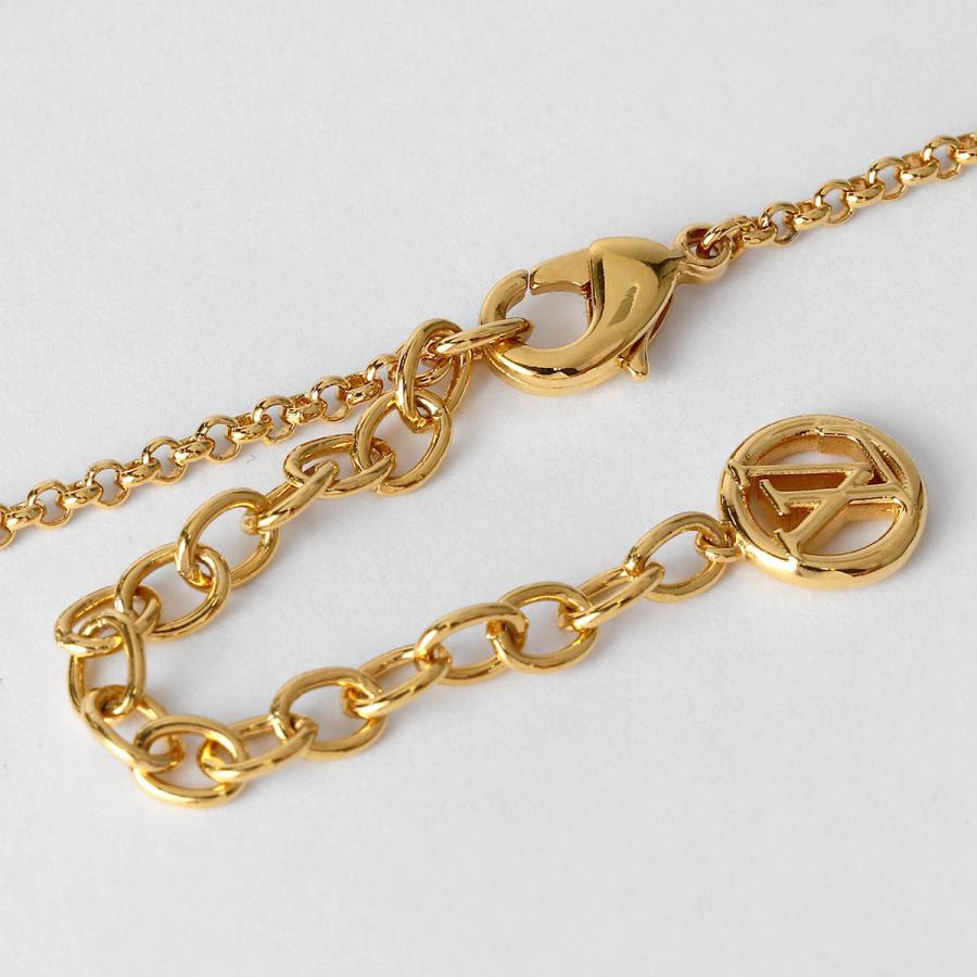 並行輸入 ルイヴィトン ネックレス モノグラム ペンダント レディ LV M02690 | LOUIS VUITTON | 05