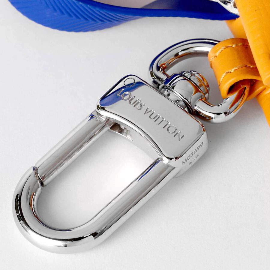 並行輸入 ルイヴィトン キーホルダー バッグチャーム LV ミニ ショッパー M02699 | LOUIS VUITTON | 05