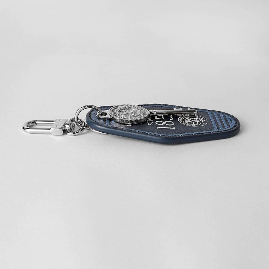 並行輸入 ルイヴィトン キーホルダー バッグチャーム LV クルーズ M02700 | LOUIS VUITTON | 02