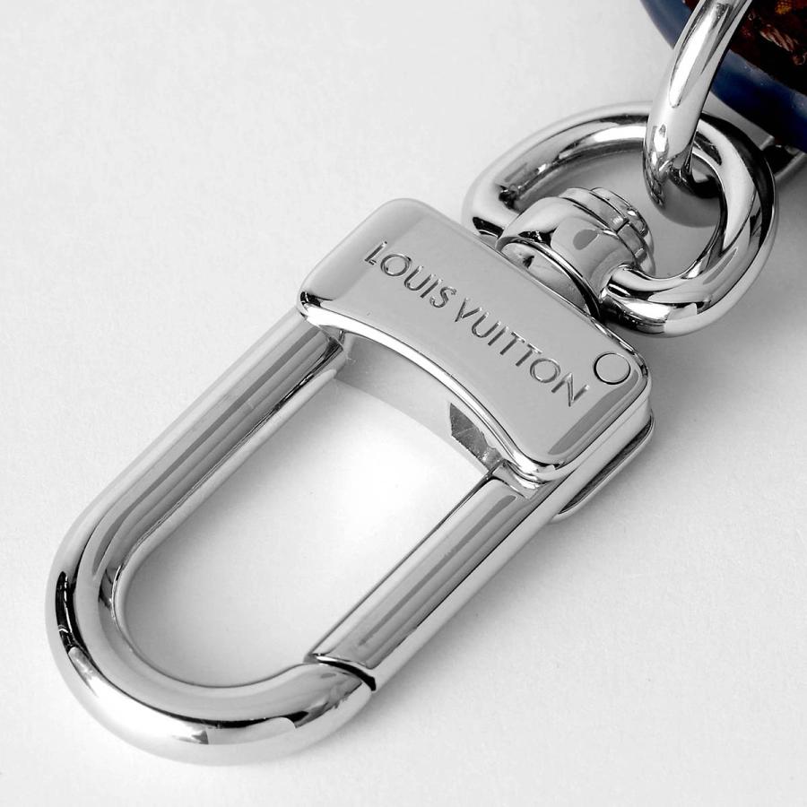 並行輸入 ルイヴィトン キーホルダー バッグチャーム LV クルーズ M02700 | LOUIS VUITTON | 03