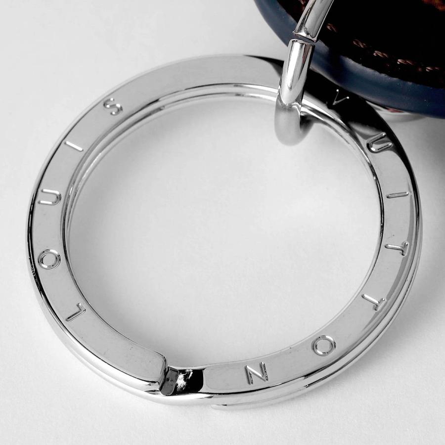 並行輸入 ルイヴィトン キーホルダー バッグチャーム LV クルーズ M02700 | LOUIS VUITTON | 04