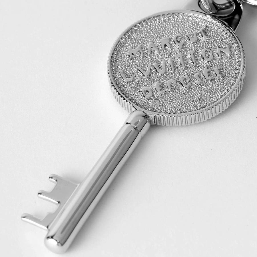 並行輸入 ルイヴィトン キーホルダー バッグチャーム LV クルーズ M02700 | LOUIS VUITTON | 06