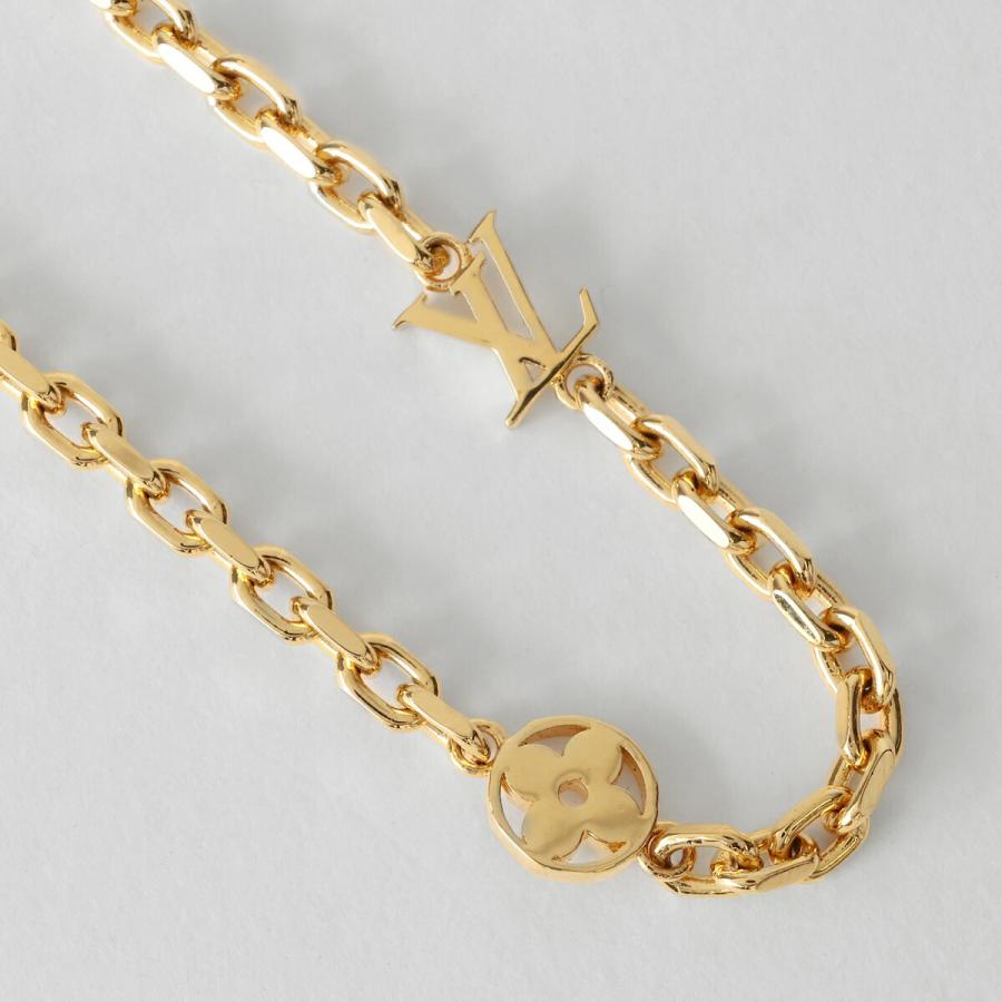 並行輸入 ルイヴィトン ネックレス YOURS チェーンネックレス M02740 | LOUIS VUITTON | 01