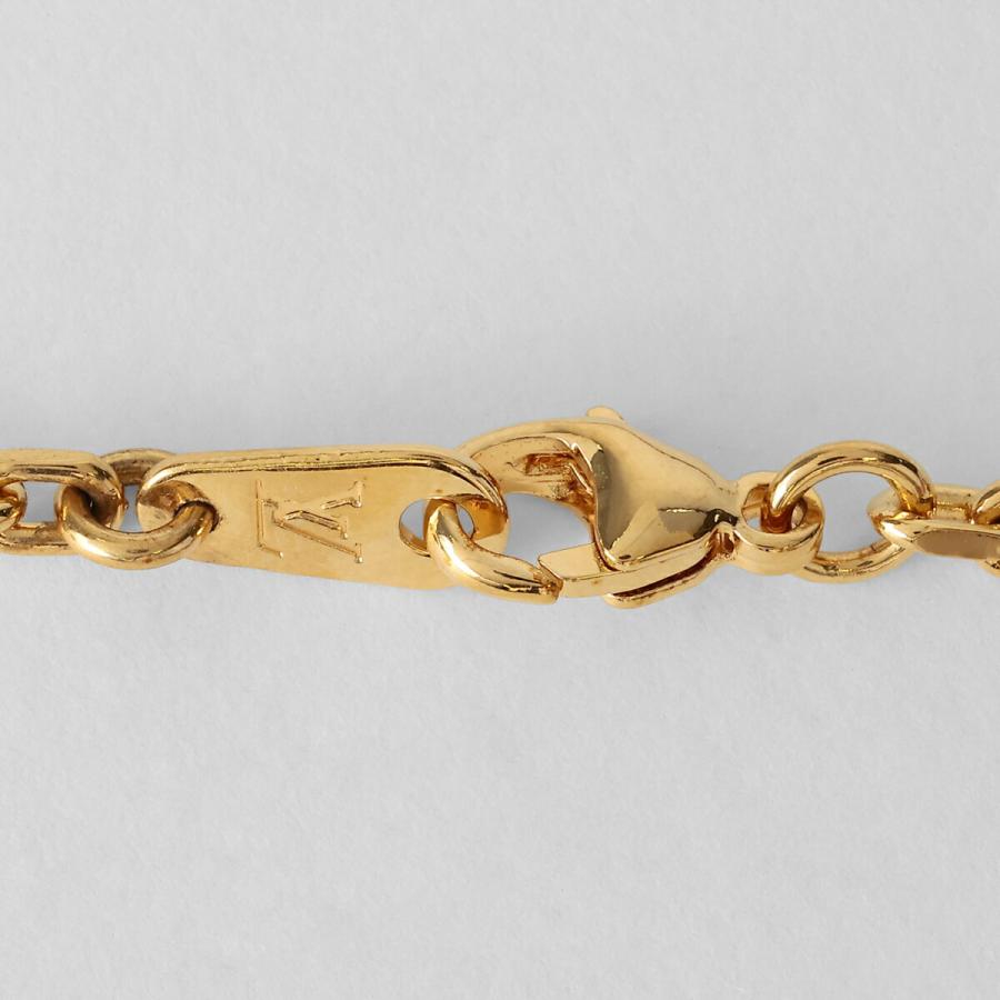 並行輸入 ルイヴィトン ネックレス YOURS チェーンネックレス M02740 | LOUIS VUITTON | 03